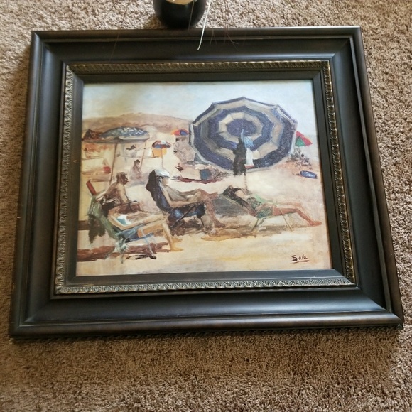 Wall frame - Picture 3 of 4